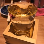Totoko - コップ酒