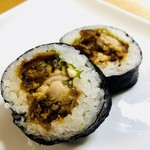 弁天屋 - からあげ