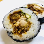 弁天屋 - からあげ