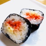 弁天屋 - 明太子マヨ