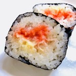 弁天屋 - 明太子マヨ