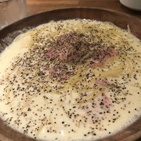 ピッツェリア ダ チーボ コレド日本橋店 - 