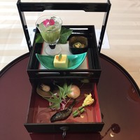 日本料理 華厳 - 