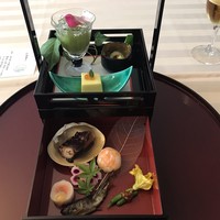日本料理 華厳 - 