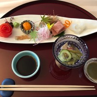 日本料理 華厳 - 