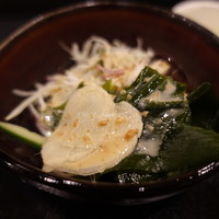 天ぷら 小宮山 - 