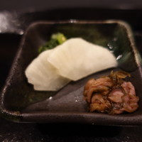 天ぷら 小宮山 - 