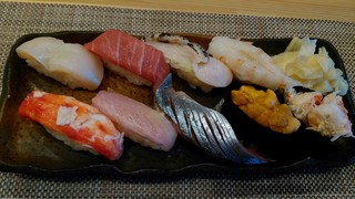 Sushikou - 