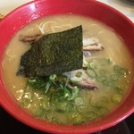 ラーメンたろう - 