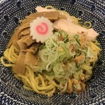 Tsukemen daijin - 