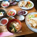 カントリーキッチン アン - 本日のおすすめ