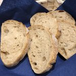 ギリシャ家庭料理 フィリ - 