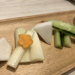 ギリシャ家庭料理 フィリ - 