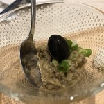 ギリシャ家庭料理 フィリ - 