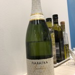 ギリシャ家庭料理 フィリ - 