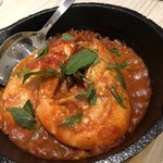 ギリシャ家庭料理 フィリ - 