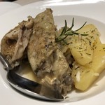 ギリシャ家庭料理 フィリ - 