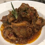 ギリシャ家庭料理 フィリ - 