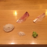 鮨 しゅん輔 阿佐ヶ谷 - 
