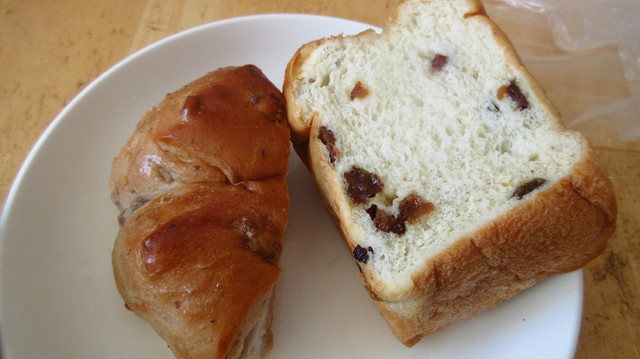 レフボン 網走店（L'airbon） - 桂台（パン）の写真