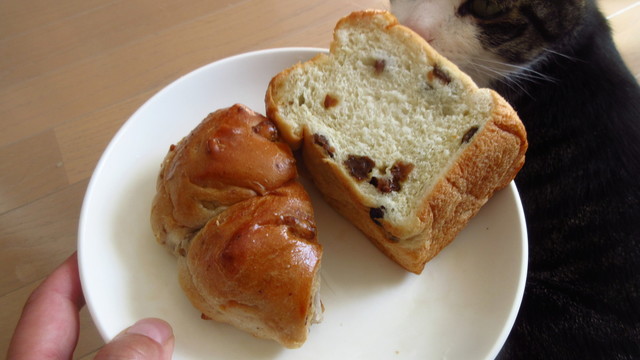 レフボン 網走店（L'airbon） - 桂台（パン）の写真