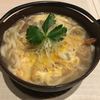 太閤うどん 中町店