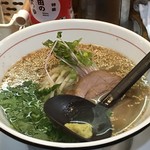 かっちゃんラーメンSP - 