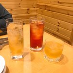 焼肉処 まるます家 - 