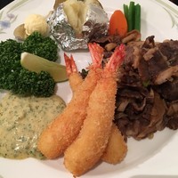 くいしんぼー山中 - 