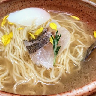 ユウジ ラーメン_0