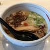 らあ麺ダイニング 為セバ成ル。カケル