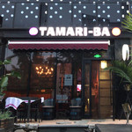 溜场食堂 - 溜场食堂(外観)