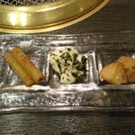 焼肉うしごろ 銀座店 - 