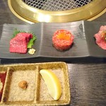 焼肉うしごろ 銀座店 - 