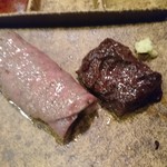 焼肉うしごろ - 