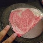 焼肉うしごろ - 