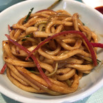 皇家冰窖小院 - 皇家冰窖小院什刹海店(老北京炸酱面)