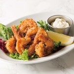 BOSTON Seafood Place - Popcorn Shrimp