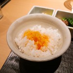 焼肉 強小亭 - TKG