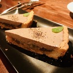 トラットリアチッチョ - 