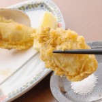 Tempura Hisago - 