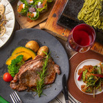 kawara CAFE＆DINING - 