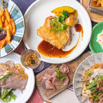 kawara CAFE＆DINING - 