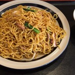 中華屋台 加匠 - 