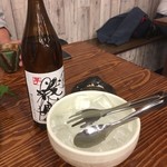 大衆酒場 あげもんや - 