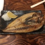 大衆酒場 あげもんや - 