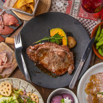 kawara CAFE＆DINING 仙台