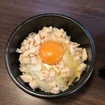 らぁ麺 紫陽花 - 