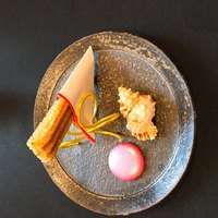 ガストロノミー ジョエル・ロブション - 