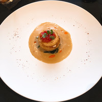 ガストロノミー ジョエル・ロブション - 